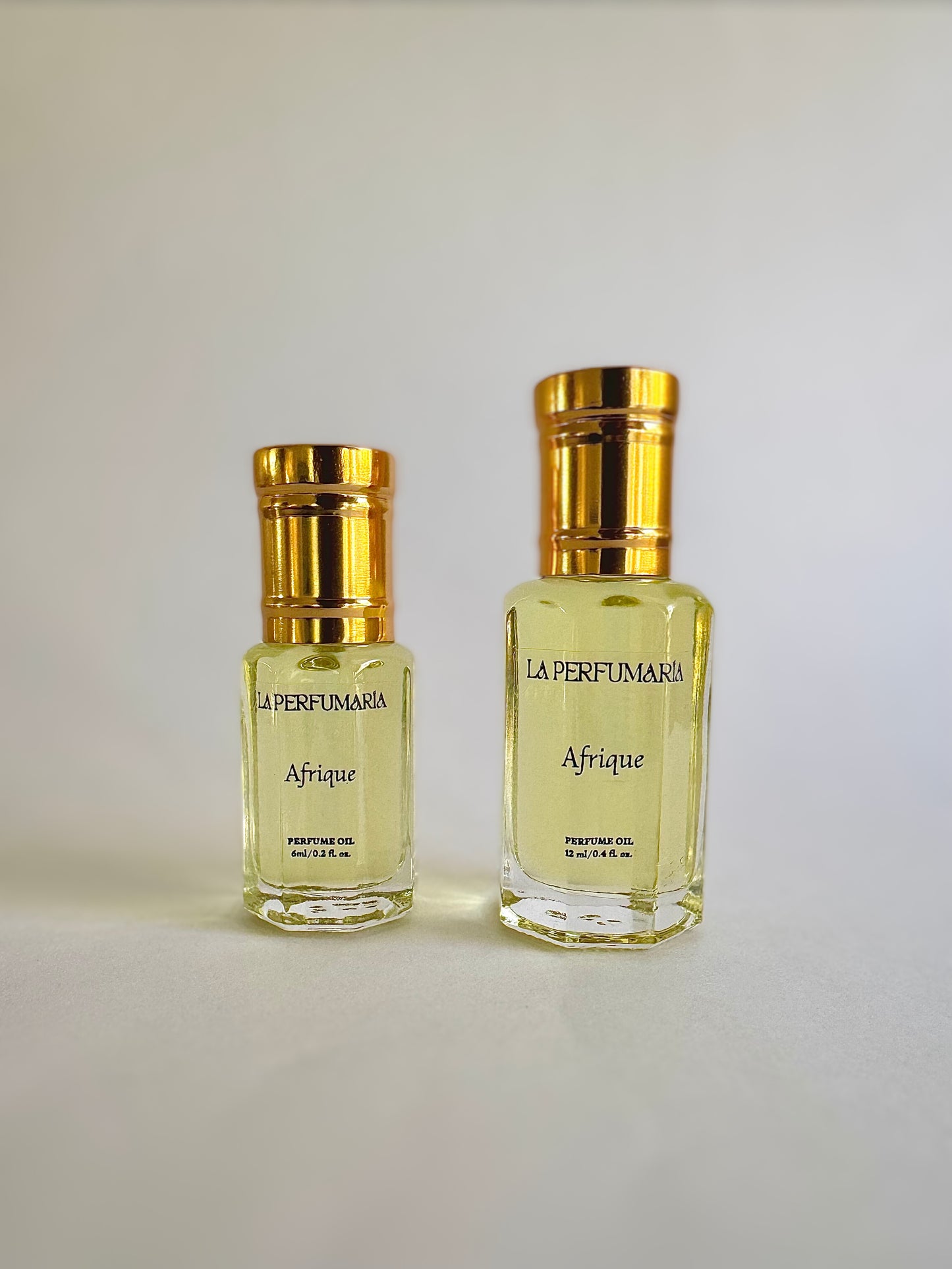Afrique