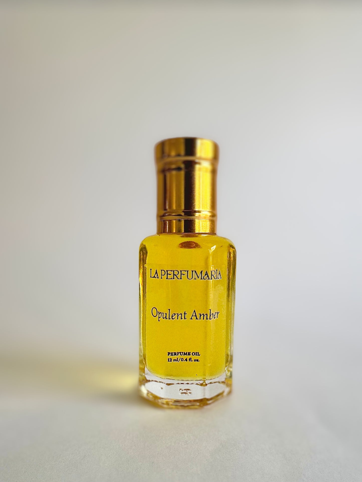 Opulent Amber