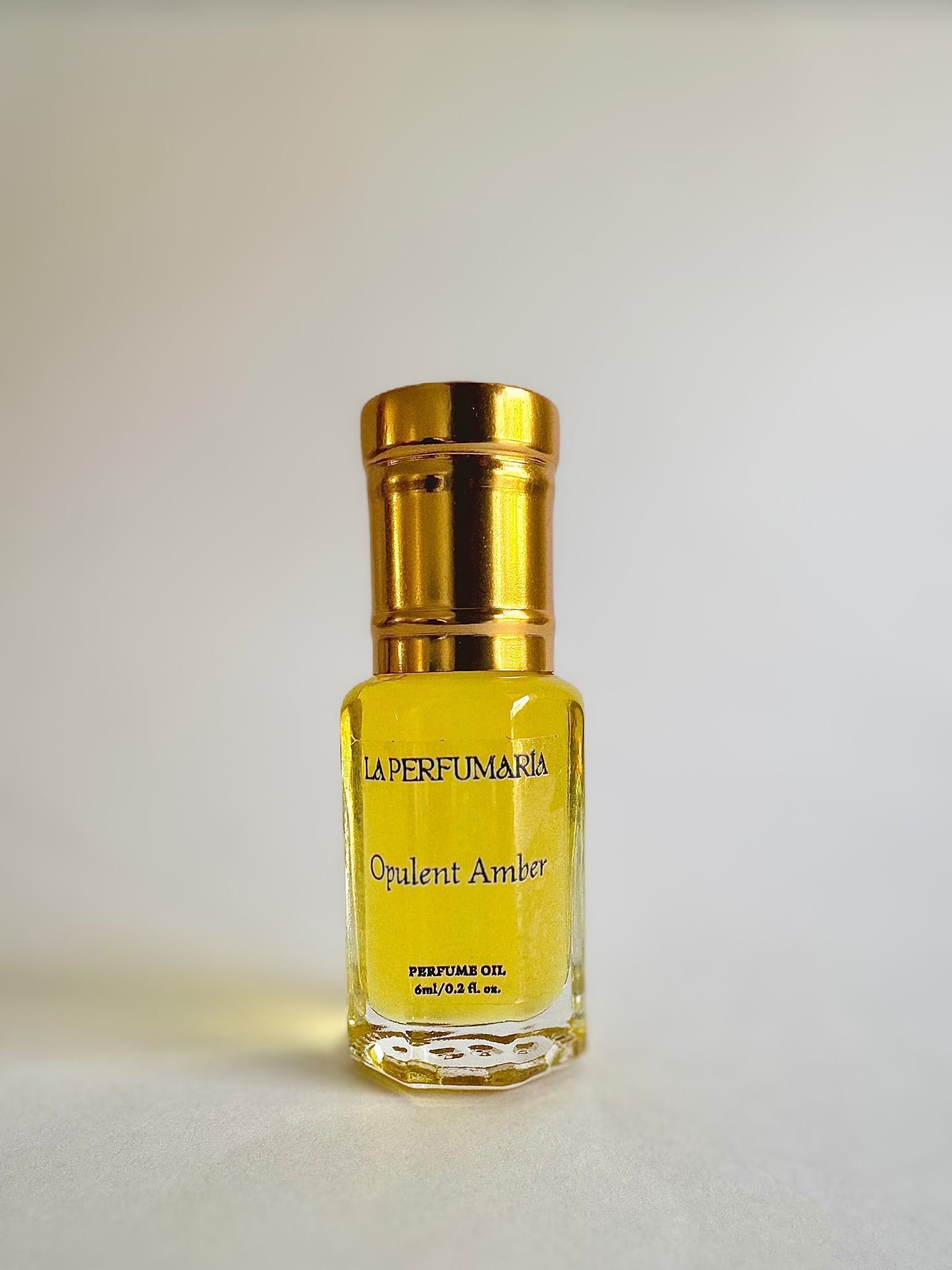 Opulent Amber