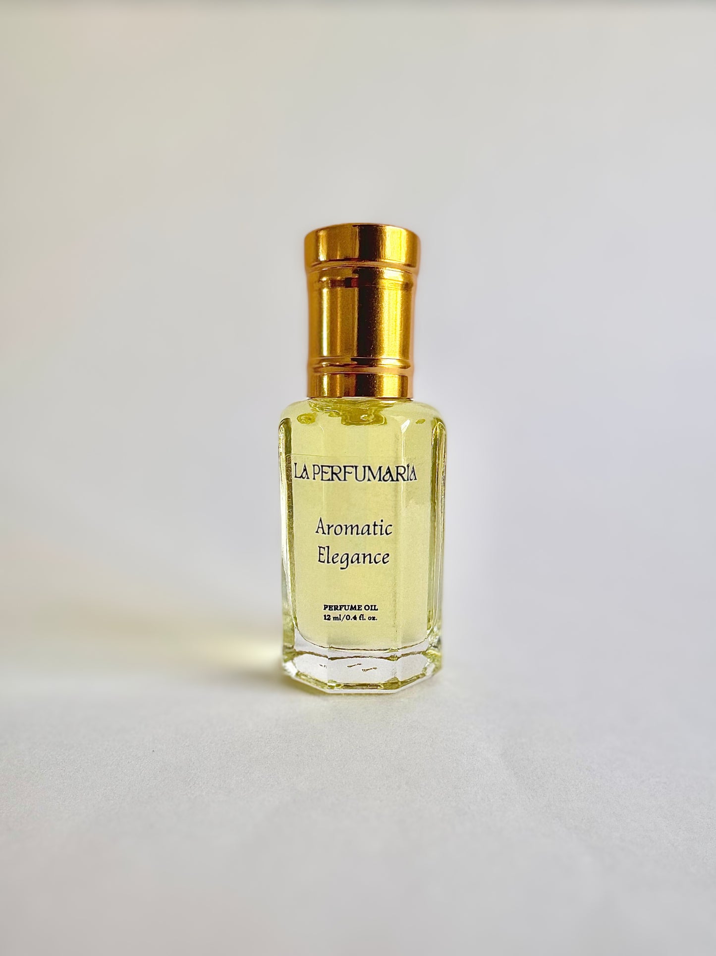 Aromatic Elegance