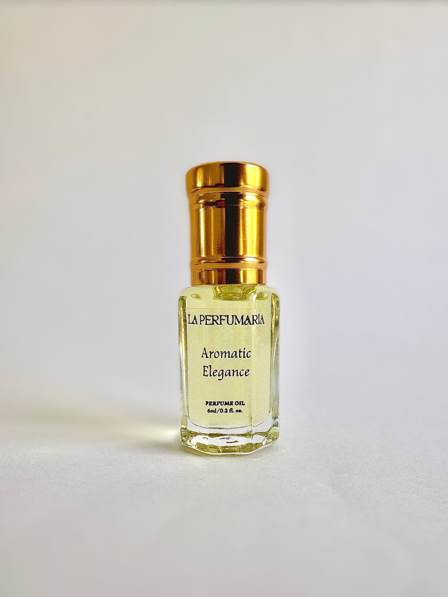 Aromatic Elegance