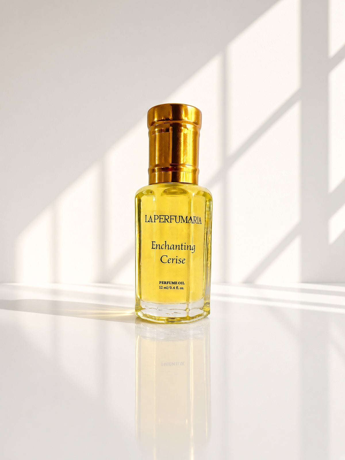 Enchanting Cerise