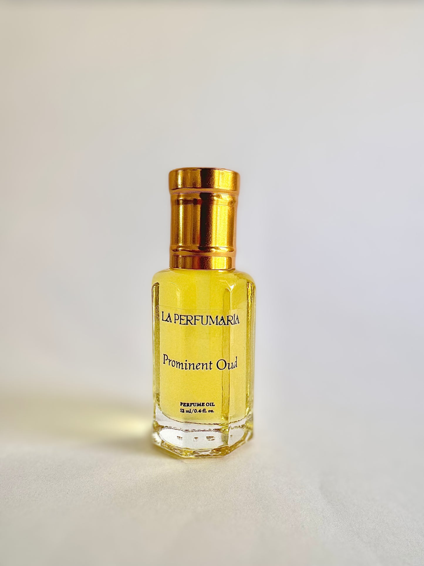Prominent Oud