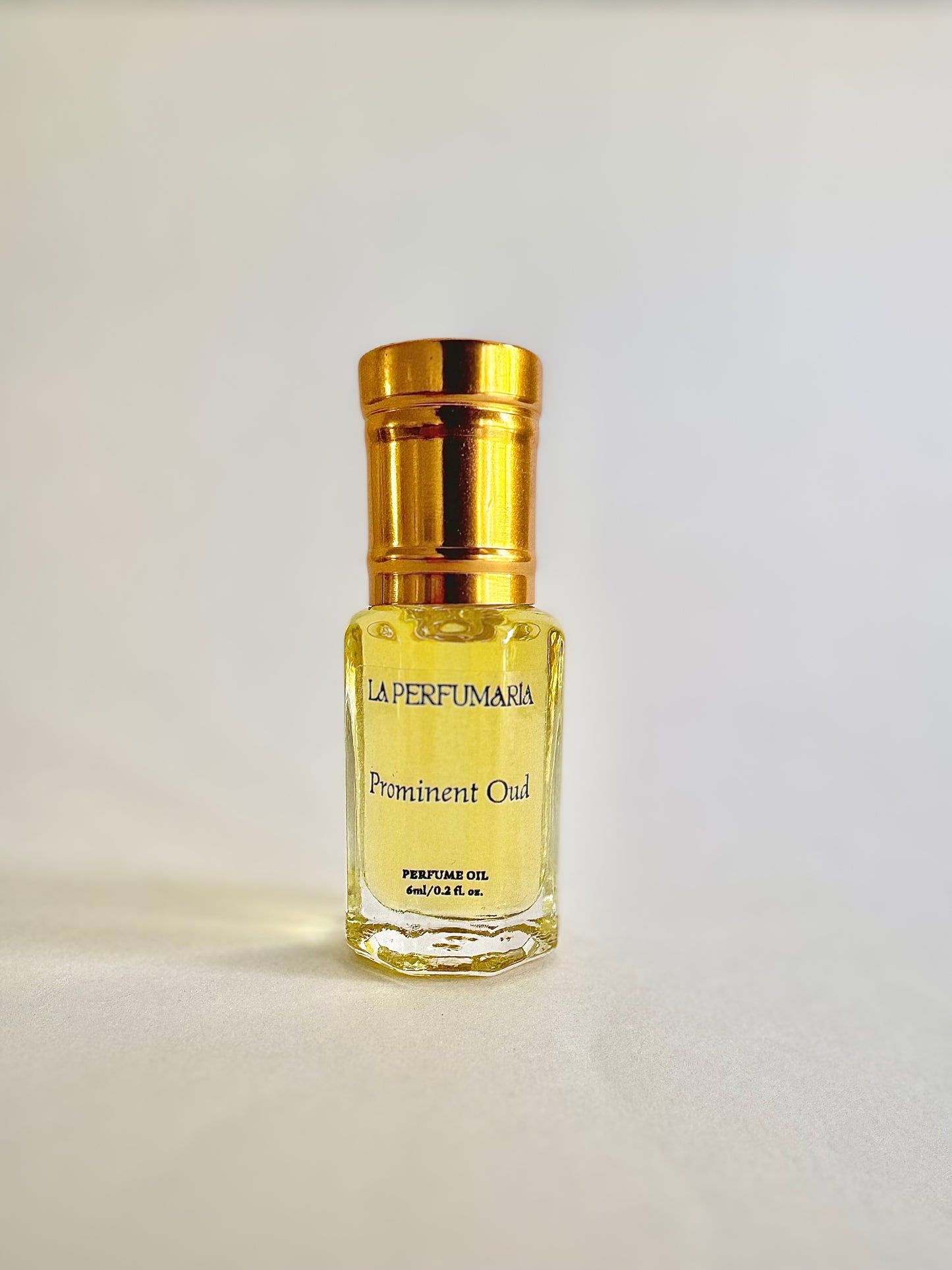 Prominent Oud