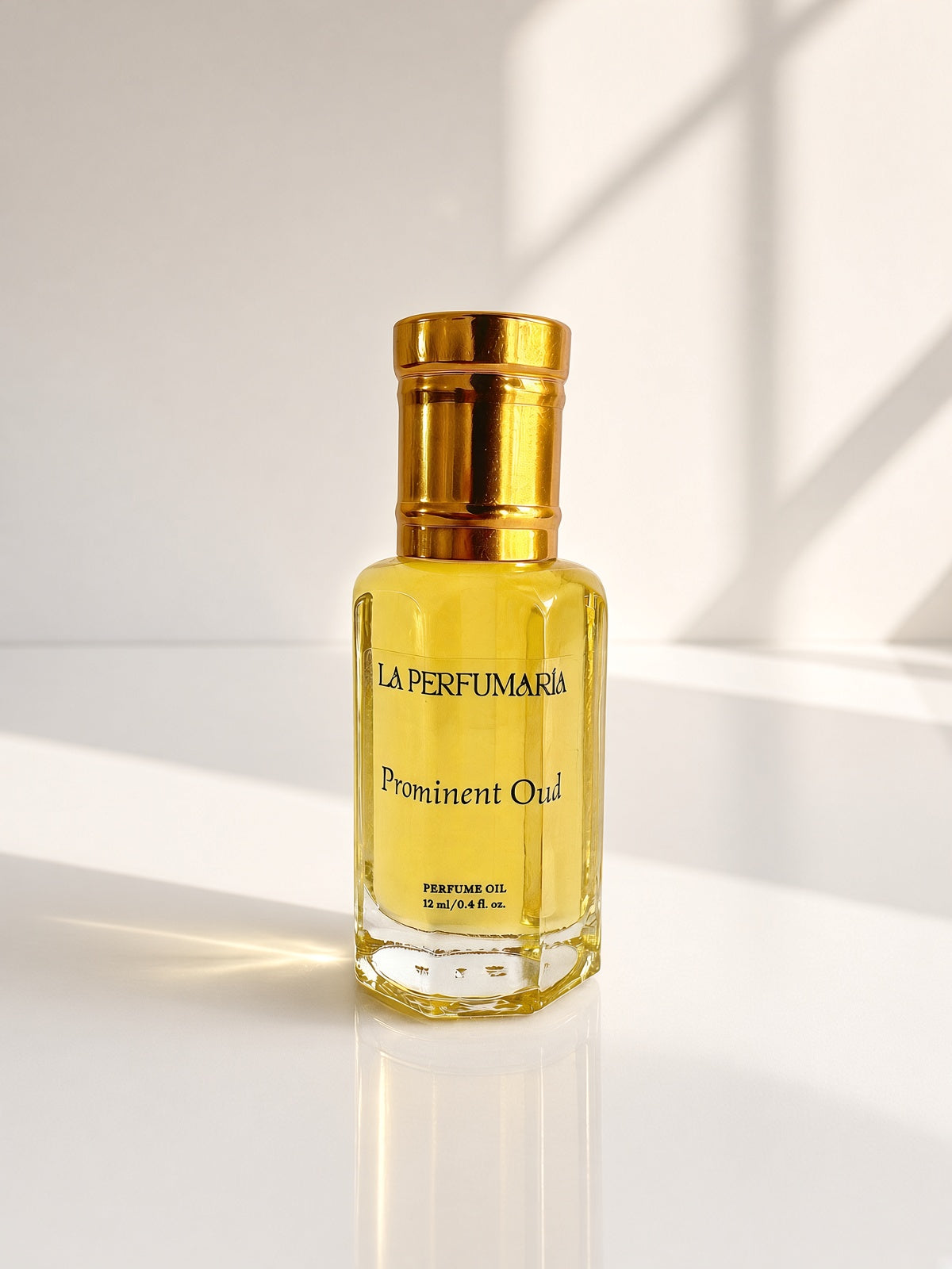Prominent Oud