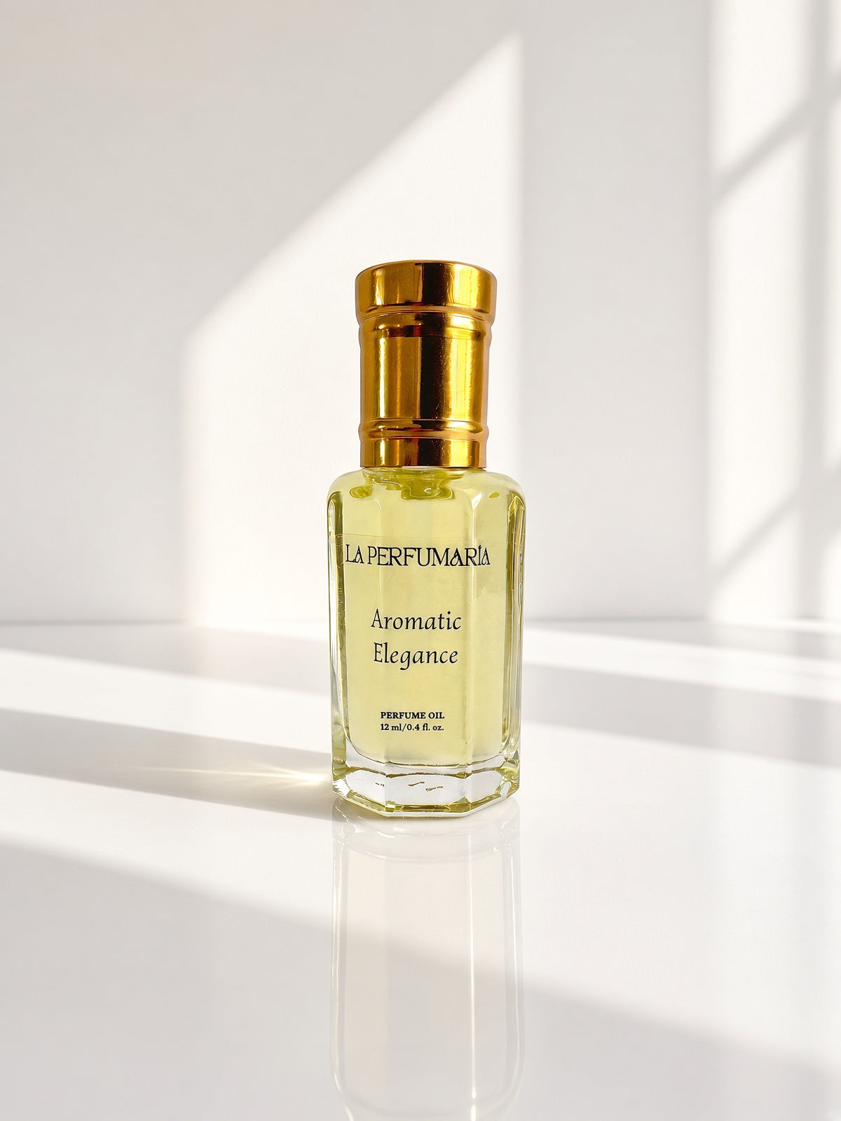 Aromatic Elegance