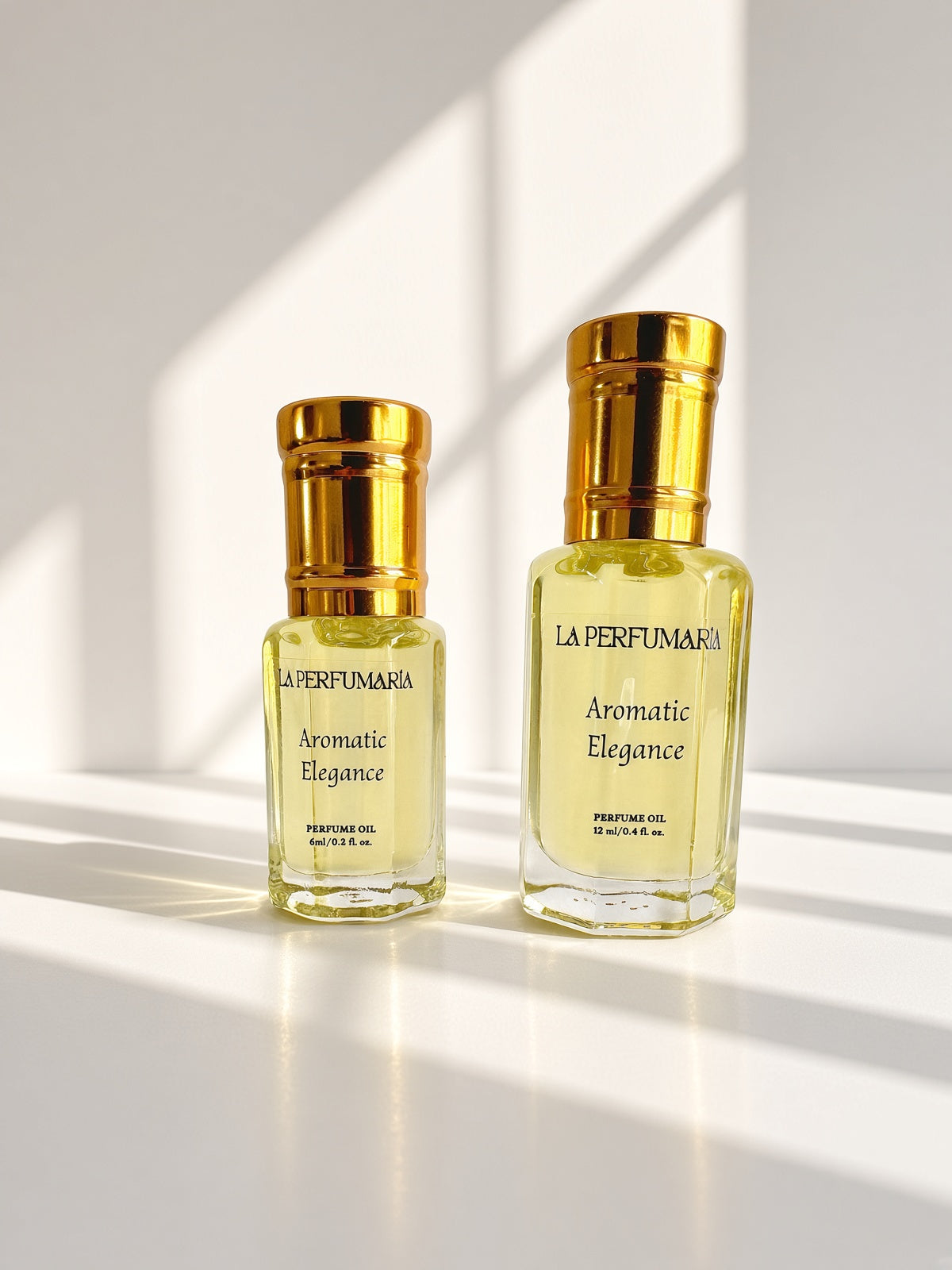 Aromatic Elegance