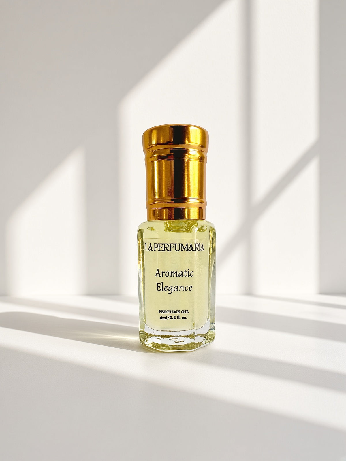 Aromatic Elegance