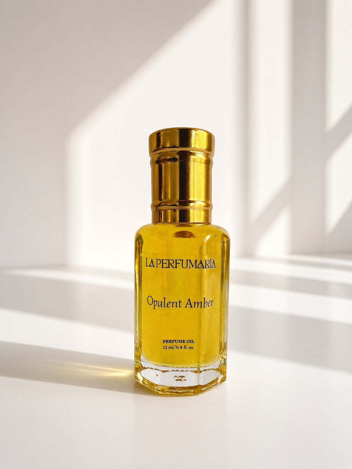 Opulent Amber