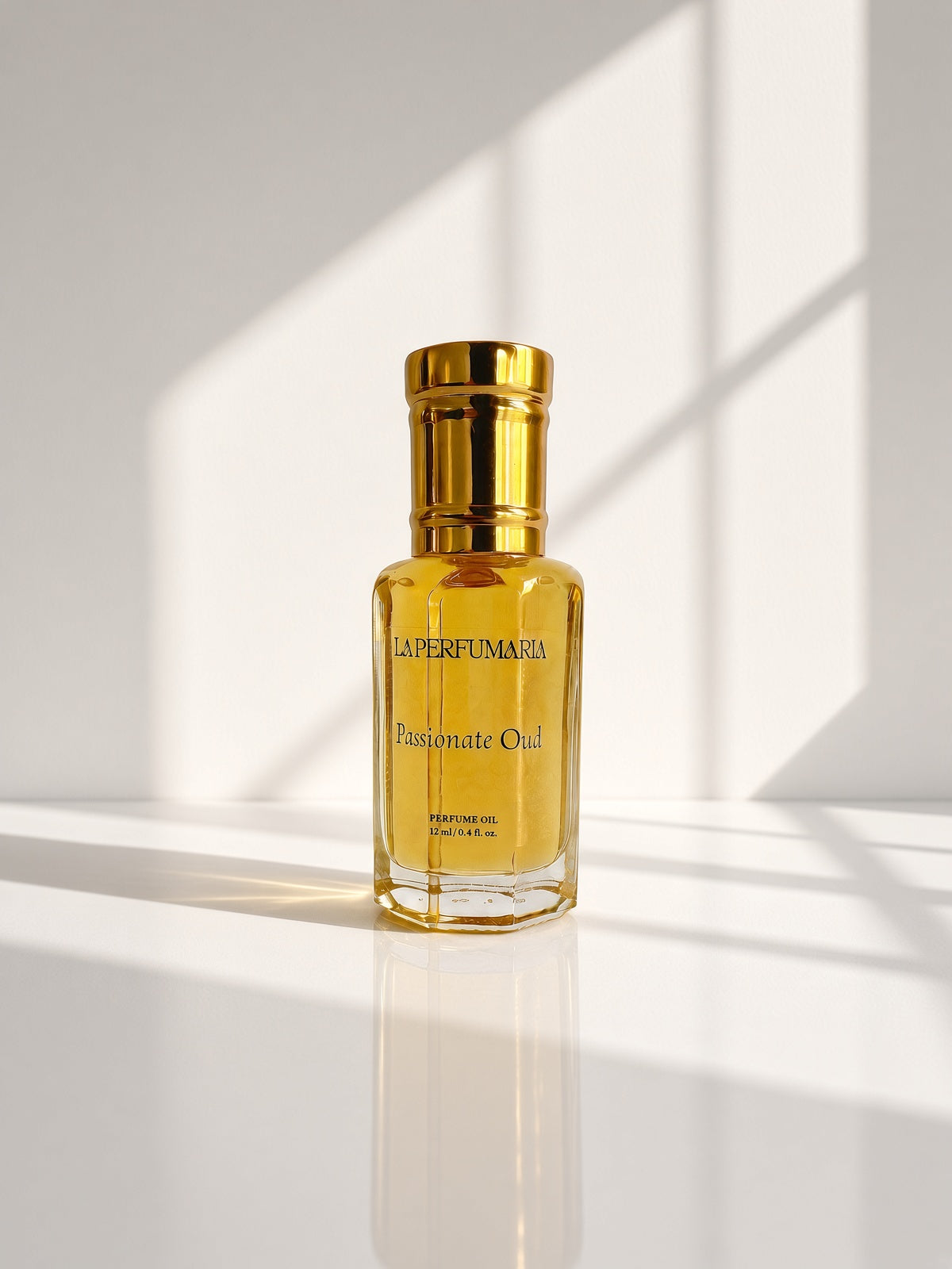 Passionate Oud