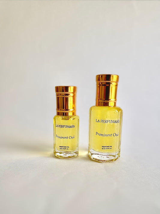 Prominent Oud