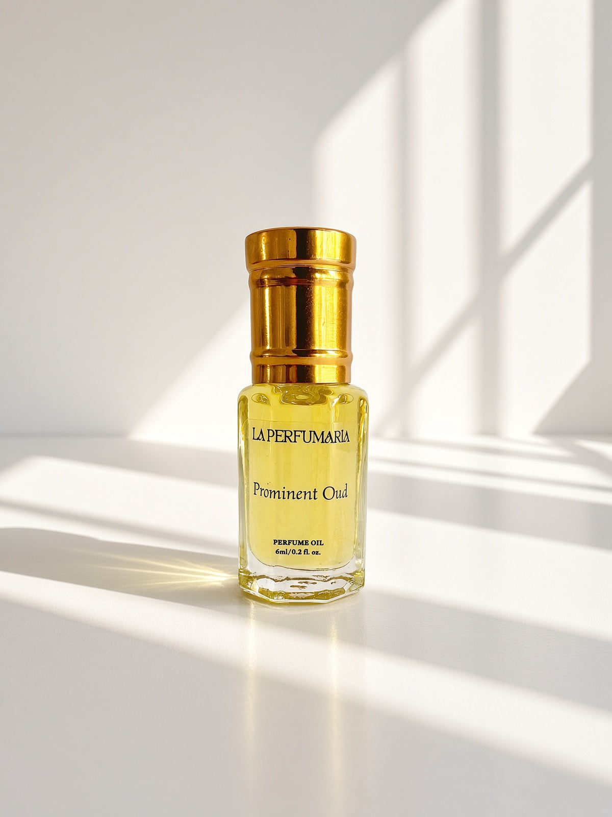 Prominent Oud