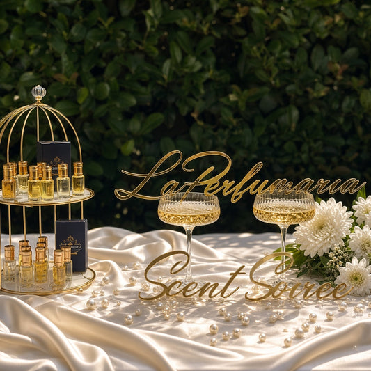 Scent Soirée Ticket